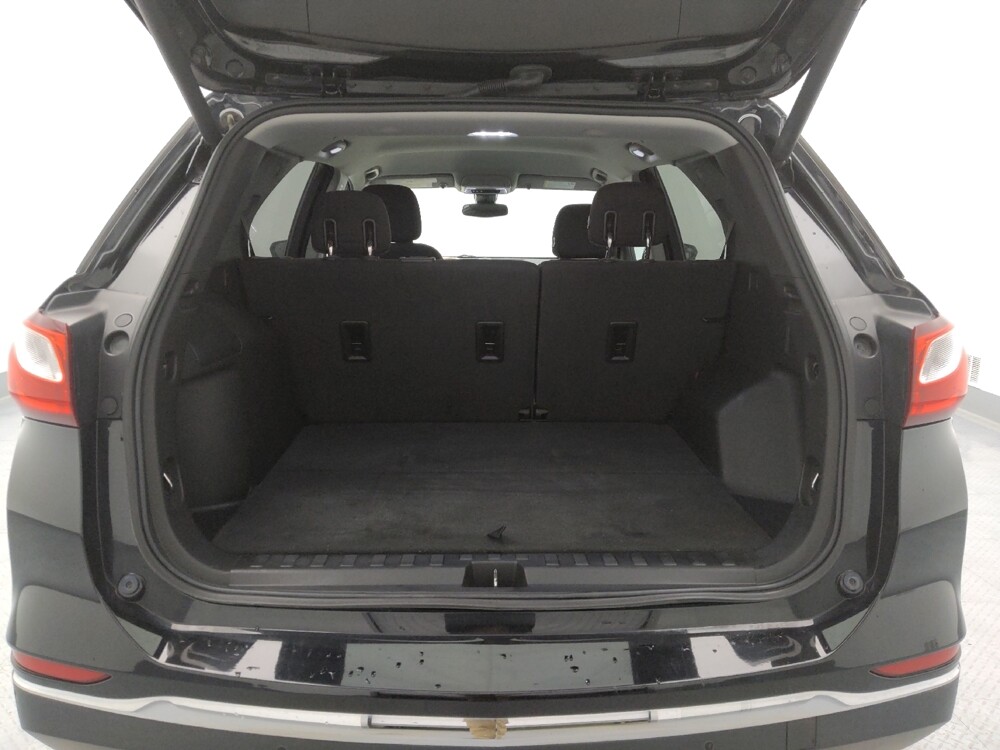 2020 Chevrolet Equinox in Gladstone, MO 64118 - 18128287 29