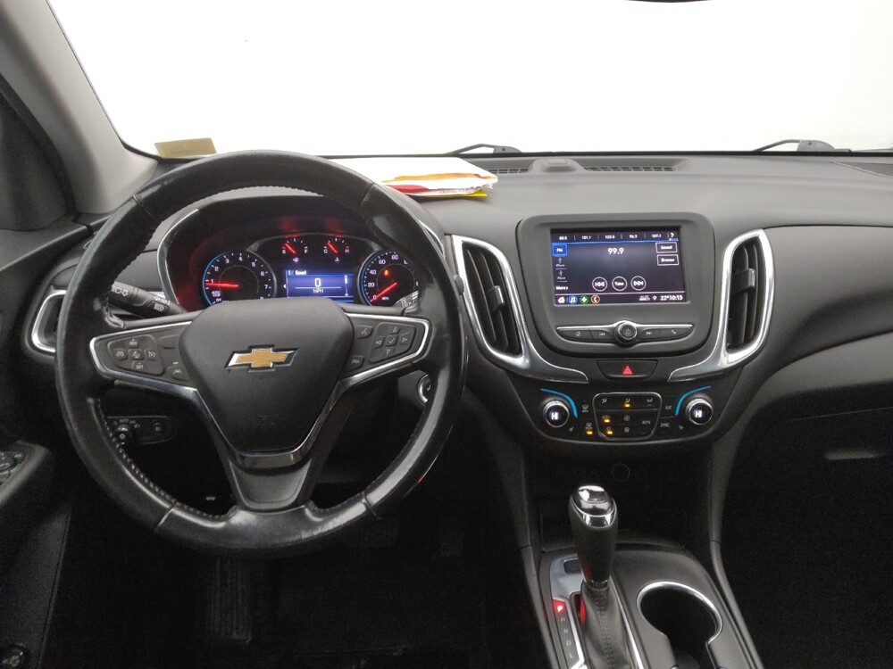 2020 Chevrolet Equinox in Gladstone, MO 64118 - 18128287 22