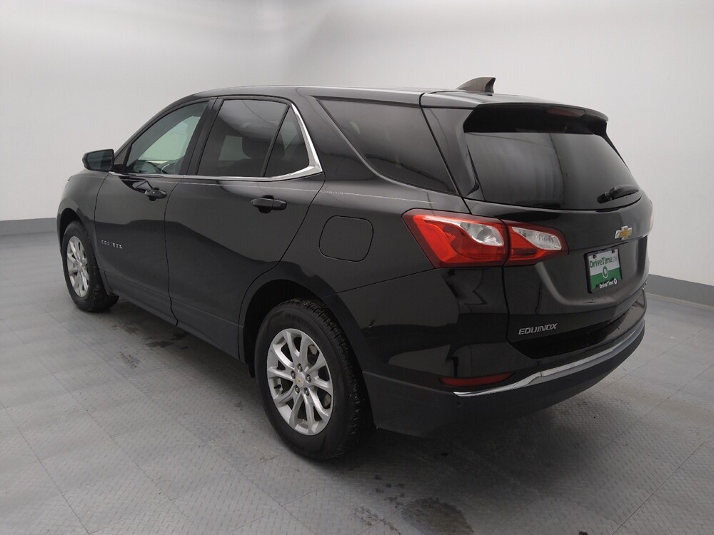2020 Chevrolet Equinox in Gladstone, MO 64118 - 18128287 5
