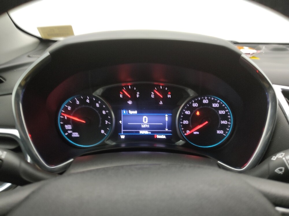 2020 Chevrolet Equinox in Gladstone, MO 64118 - 18128287 23