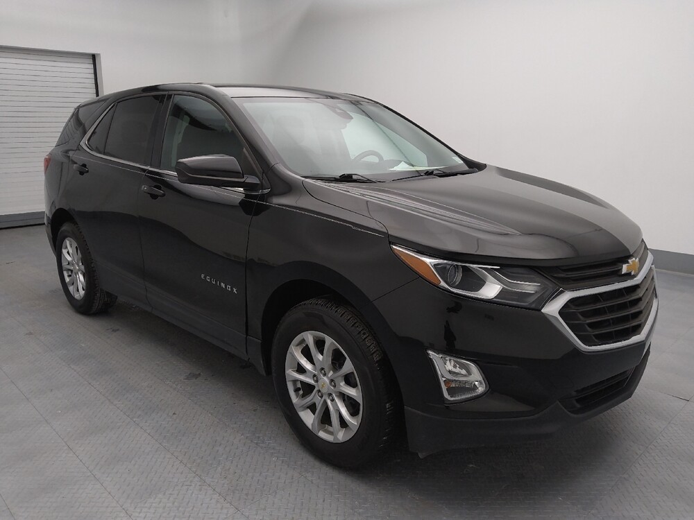 2020 Chevrolet Equinox in Gladstone, MO 64118 - 18128287 13