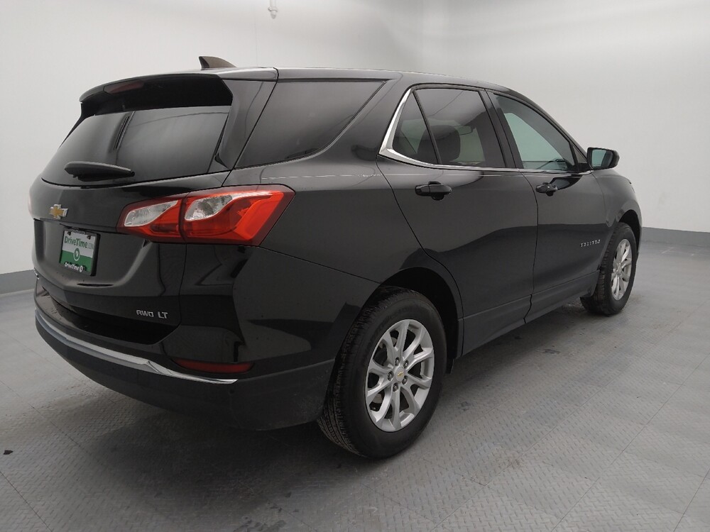 2020 Chevrolet Equinox in Gladstone, MO 64118 - 18128287 9