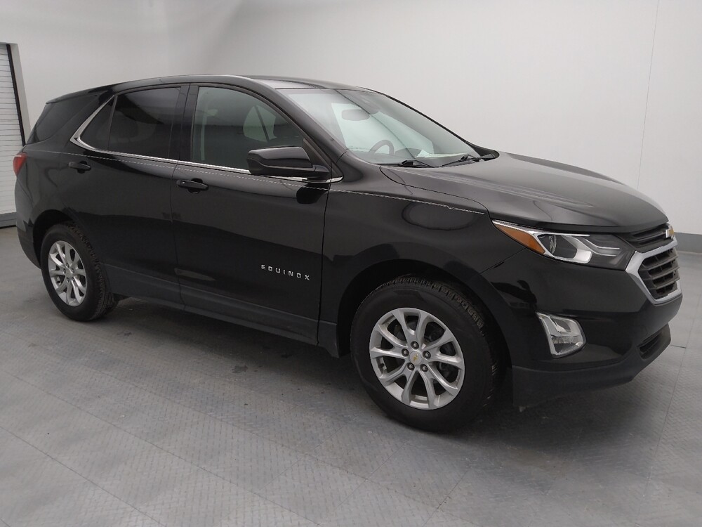2020 Chevrolet Equinox in Gladstone, MO 64118 - 18128287 11