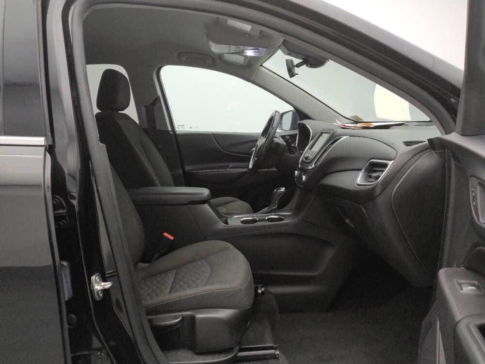 2020 Chevrolet Equinox in Gladstone, MO 64118 - 18128287 21