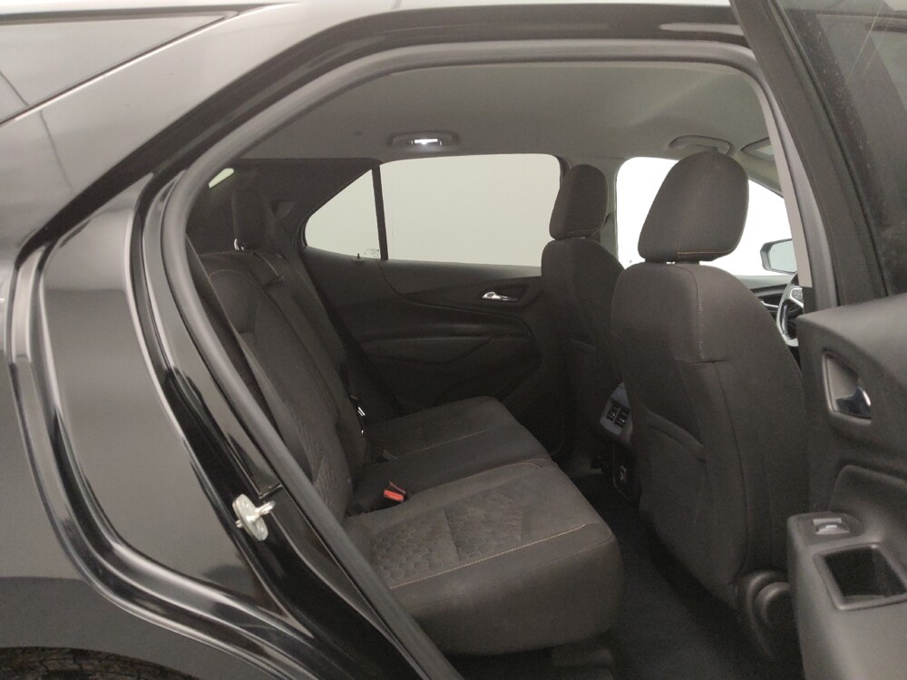 2020 Chevrolet Equinox in Gladstone, MO 64118 - 18128287 19