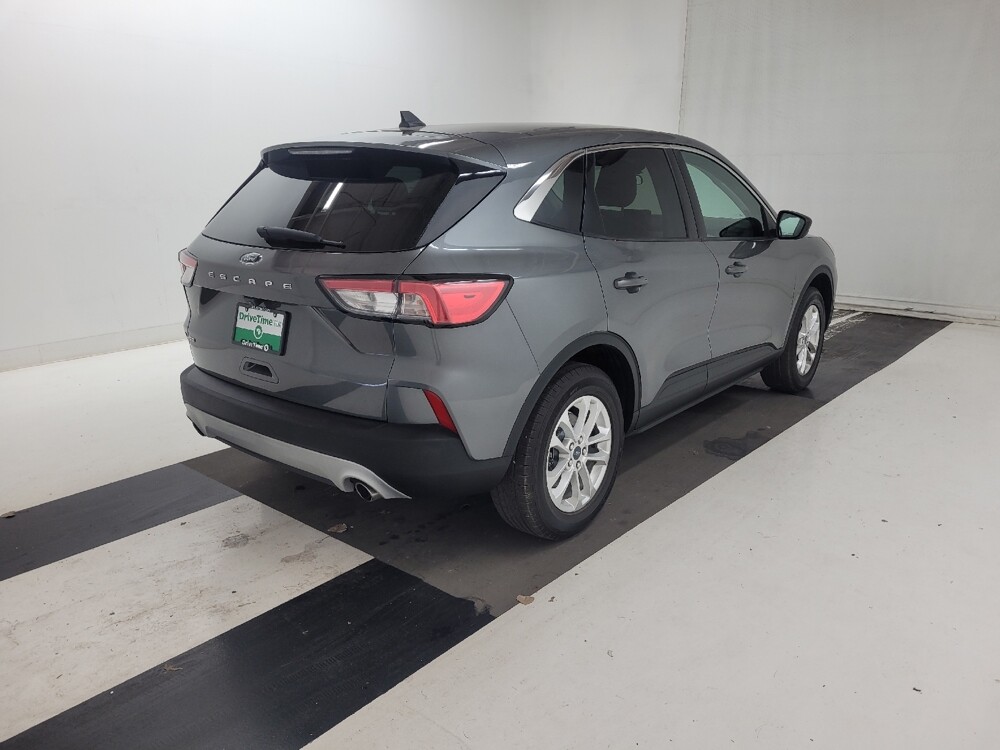 2022 Ford Escape in St. Louis, MO 63125 - 18128288 9