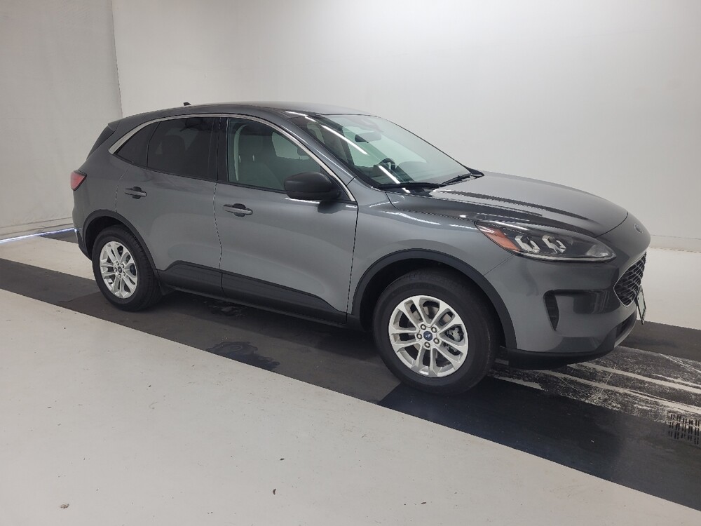2022 Ford Escape in St. Louis, MO 63125 - 18128288 11
