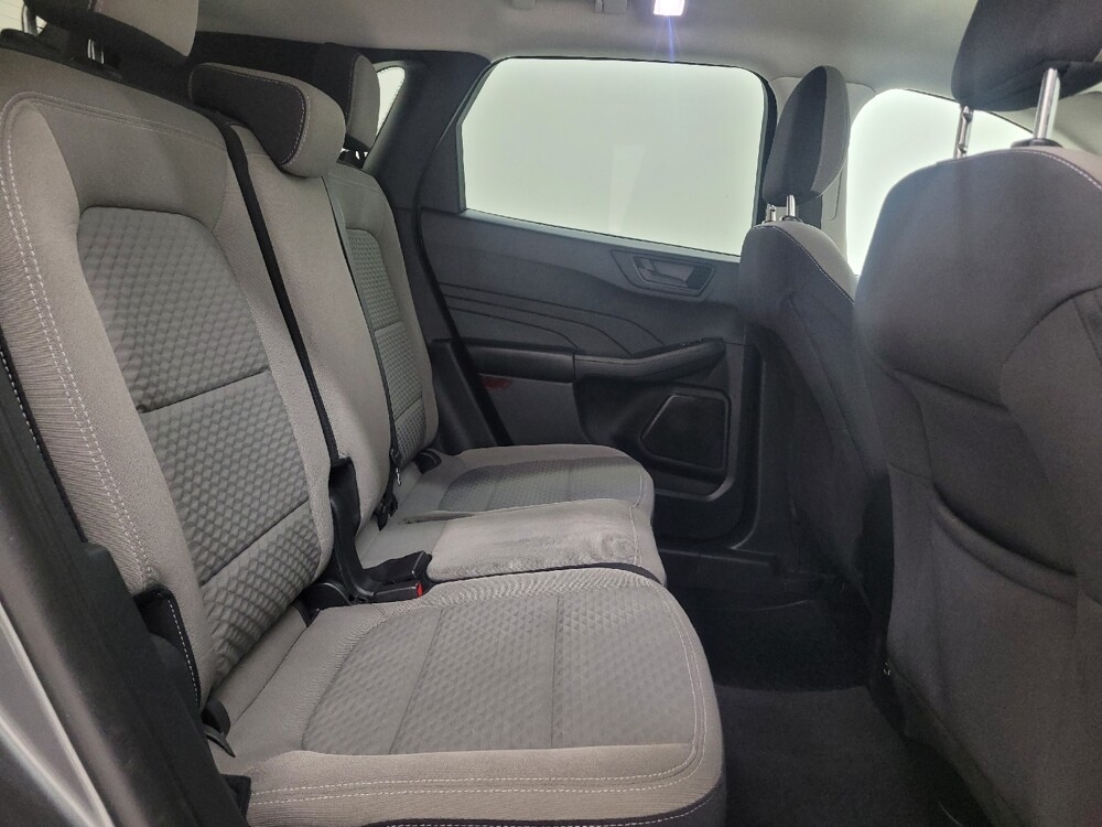 2022 Ford Escape in St. Louis, MO 63125 - 18128288 19