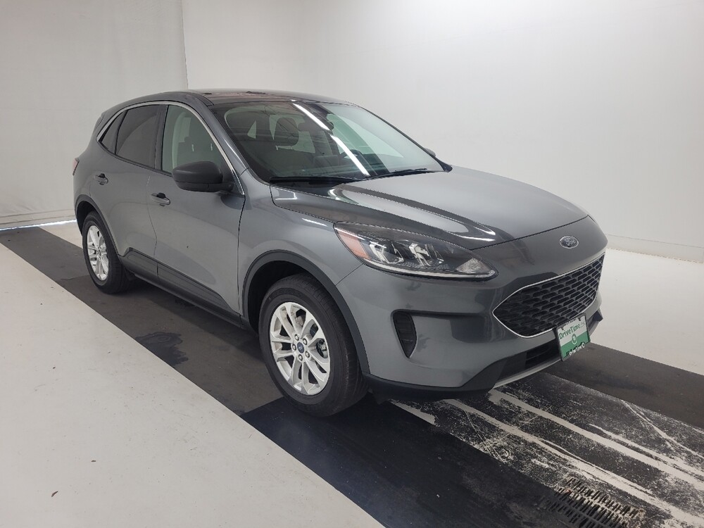 2022 Ford Escape in St. Louis, MO 63125 - 18128288 13