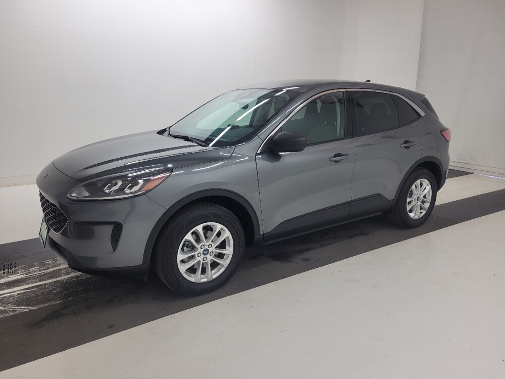 2022 Ford Escape in St. Louis, MO 63125 - 18128288 2