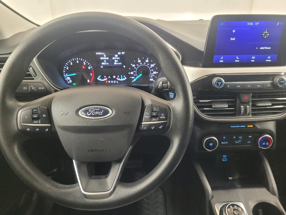 2022 Ford Escape in St. Louis, MO 63125 - 18128288 22