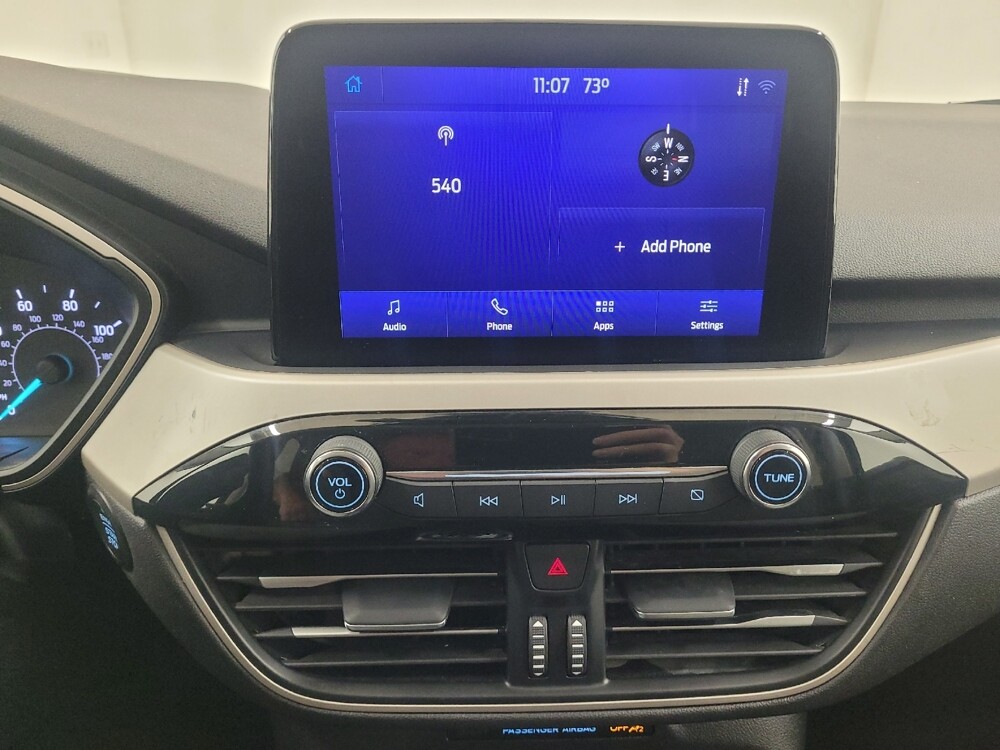 2022 Ford Escape in St. Louis, MO 63125 - 18128288 25