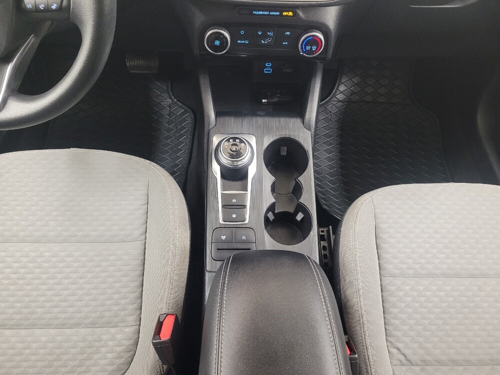 2022 Ford Escape in St. Louis, MO 63125 - 18128288 26