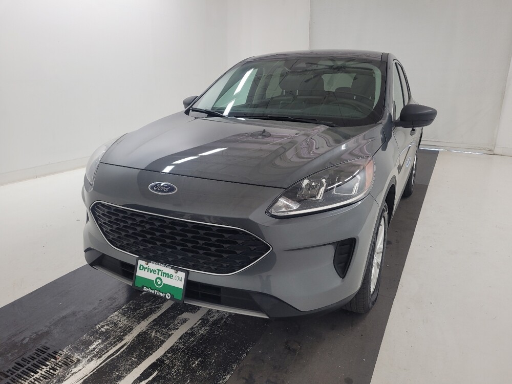 2022 Ford Escape in St. Louis, MO 63125 - 18128288 15