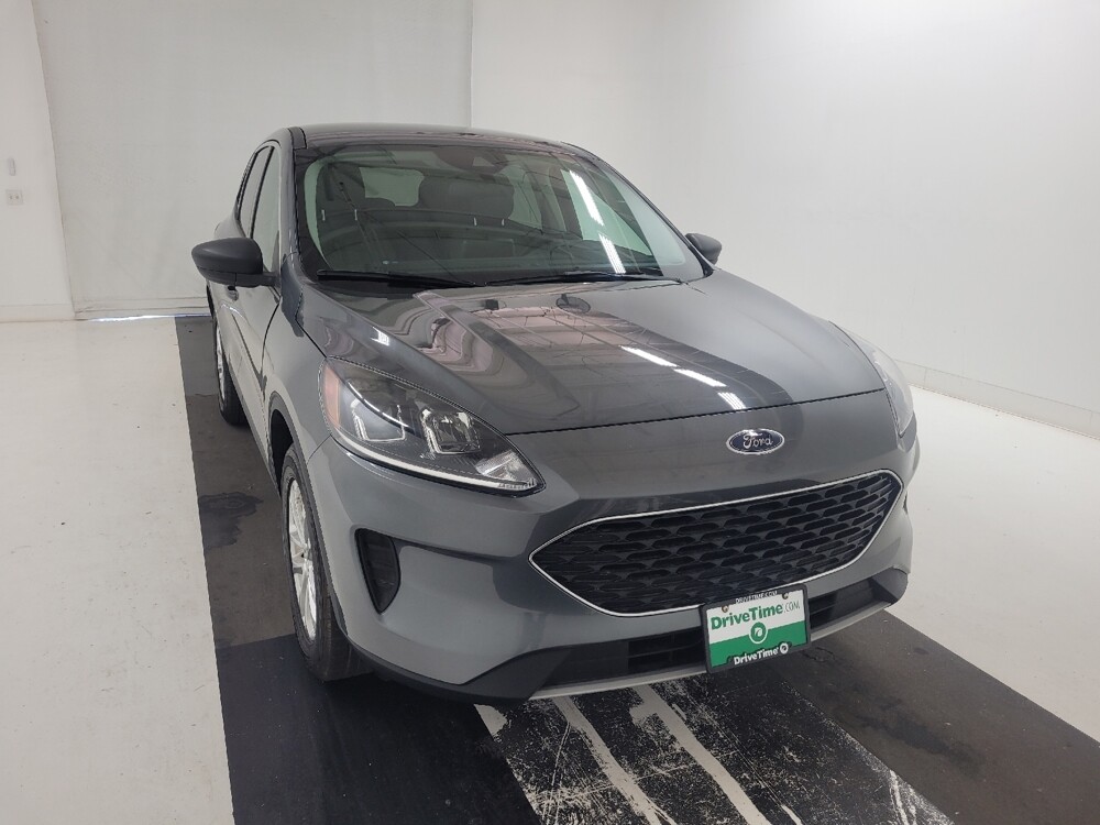 2022 Ford Escape in St. Louis, MO 63125 - 18128288 14