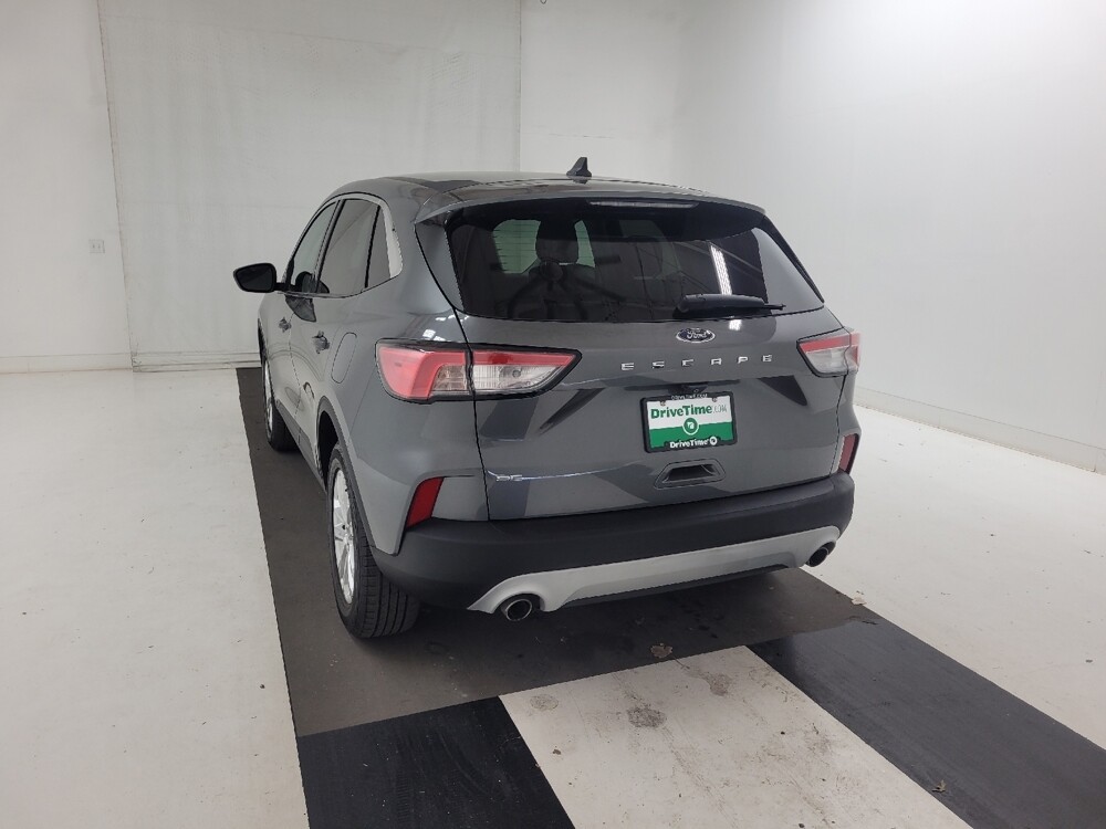 2022 Ford Escape in St. Louis, MO 63125 - 18128288 6