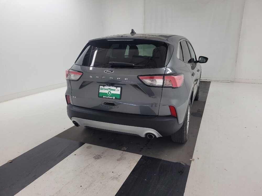 2022 Ford Escape in St. Louis, MO 63125 - 18128288 7