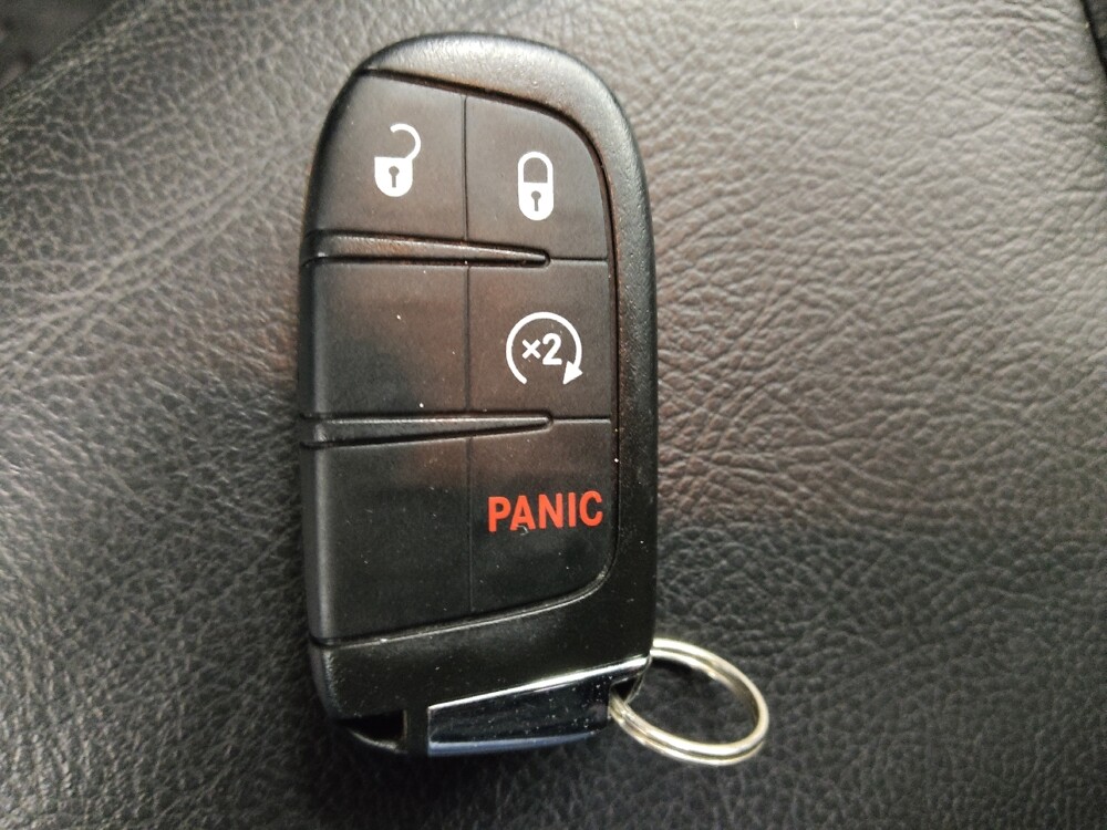 2018 Jeep Compass in St. Louis, MO 63125 - 18128289 32