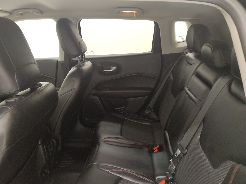 2018 Jeep Compass in St. Louis, MO 63125 - 18128289 18