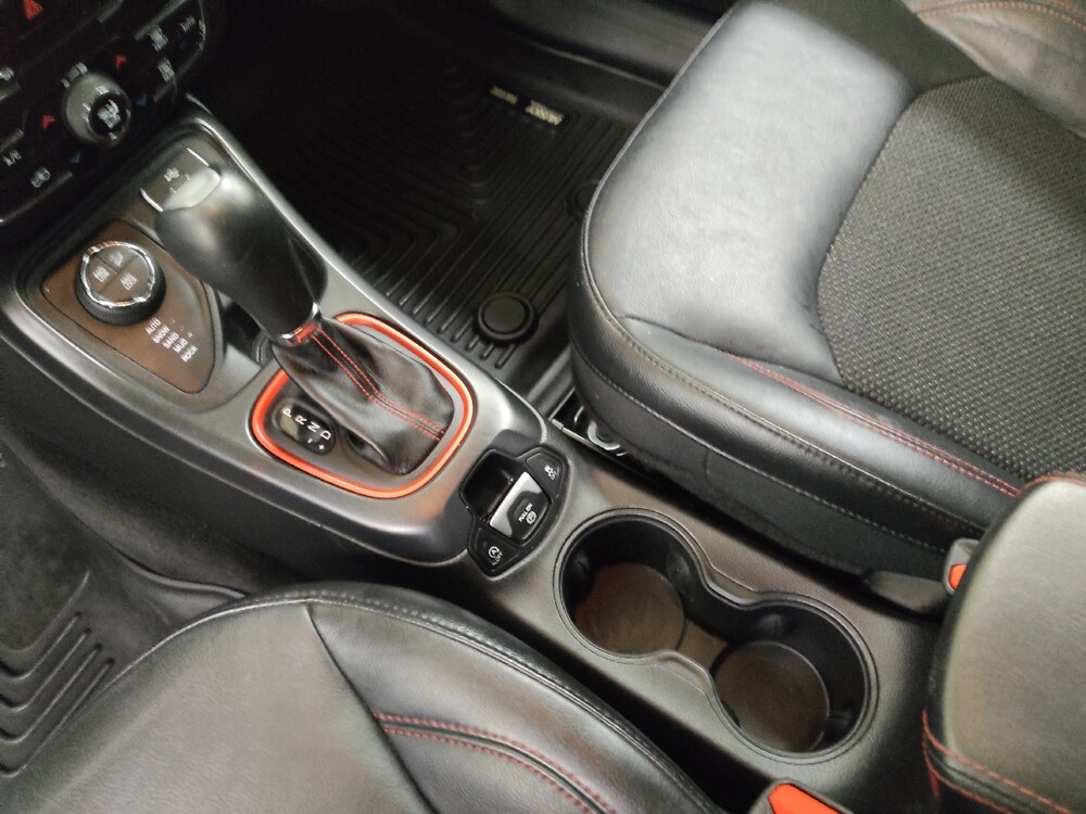 2018 Jeep Compass in St. Louis, MO 63125 - 18128289 26