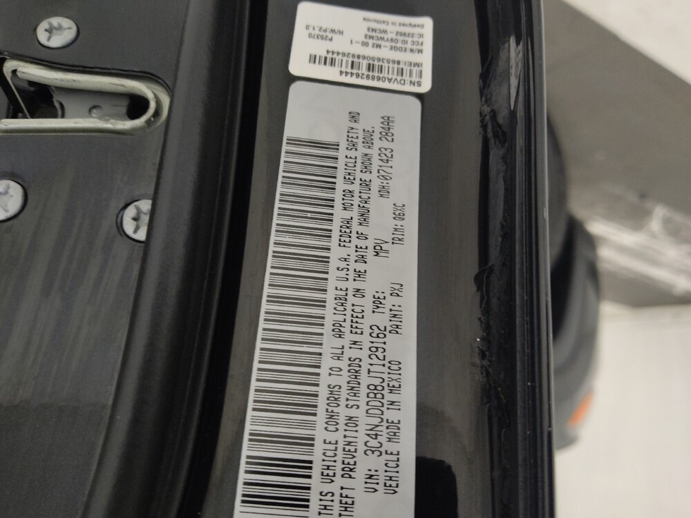 2018 Jeep Compass in St. Louis, MO 63125 - 18128289 33