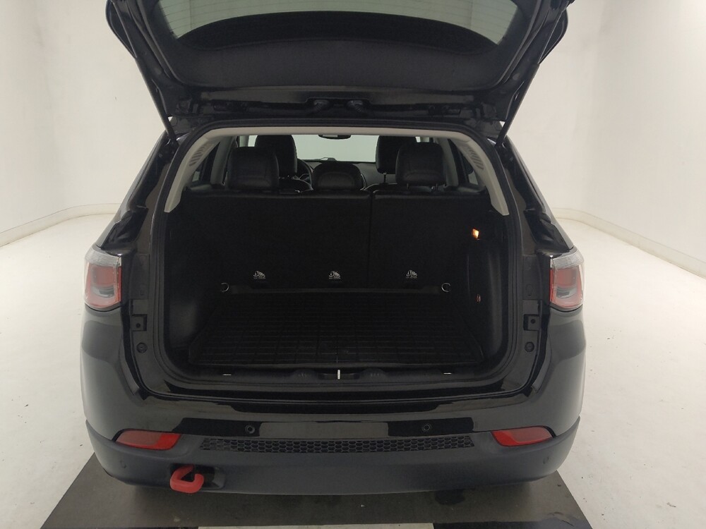 2018 Jeep Compass in St. Louis, MO 63125 - 18128289 29