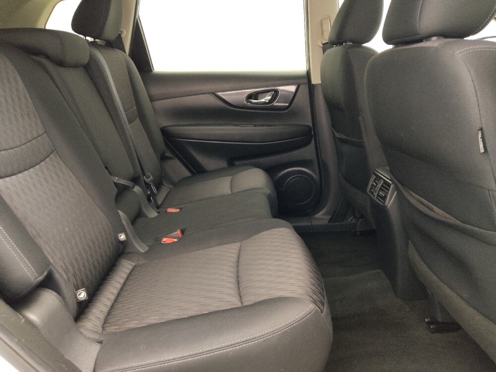 2018 Nissan Rogue in Independence, MO 64055 - 18128290 19