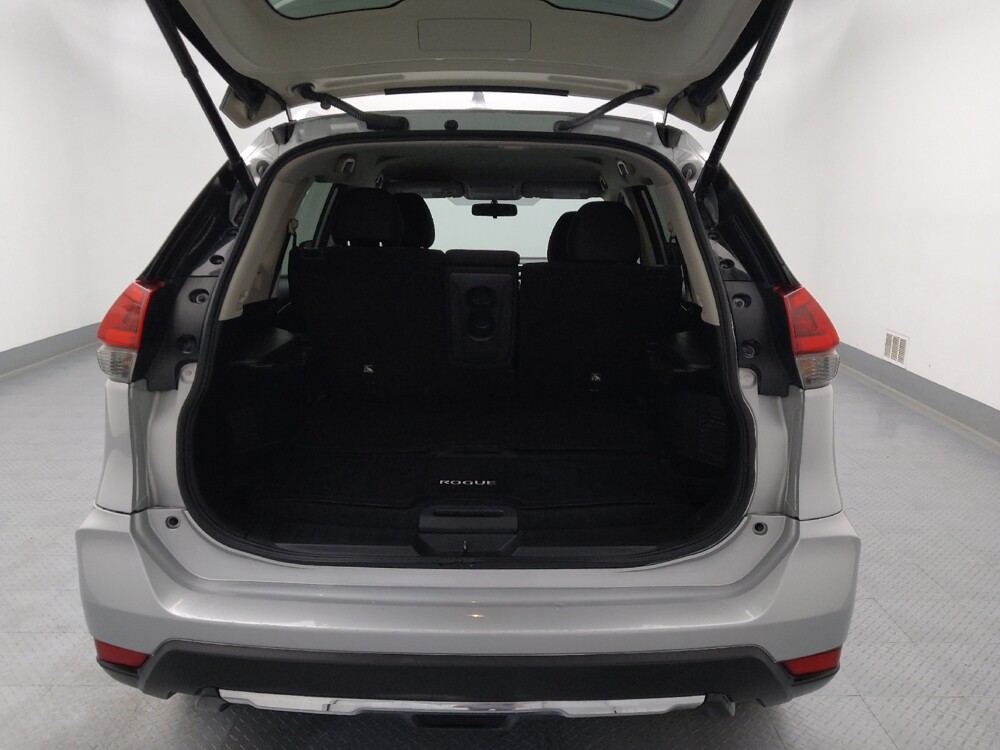 2018 Nissan Rogue in Independence, MO 64055 - 18128290 29