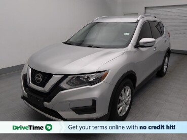 2018 Nissan Rogue in Independence, MO 64055