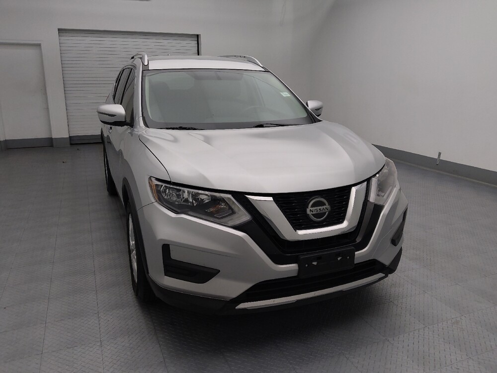 2018 Nissan Rogue in Independence, MO 64055 - 18128290 14