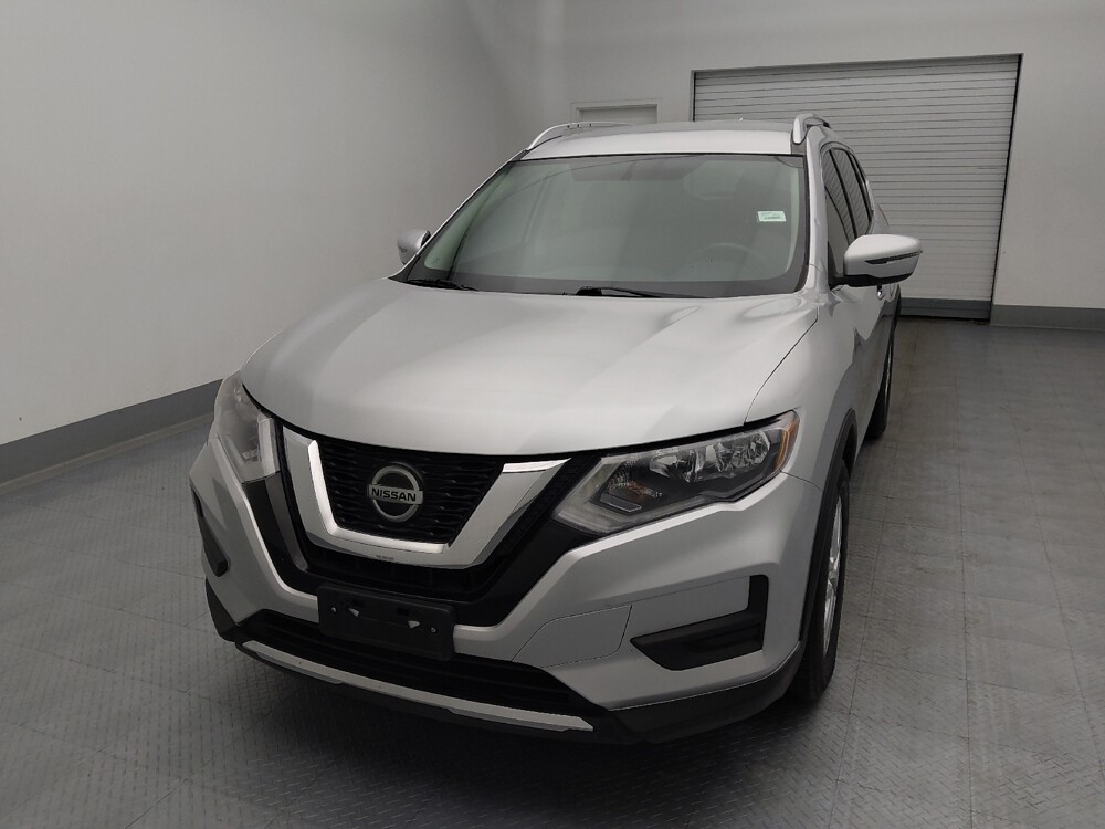 2018 Nissan Rogue in Independence, MO 64055 - 18128290 15