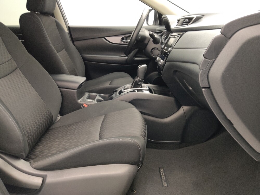 2018 Nissan Rogue in Independence, MO 64055 - 18128290 21