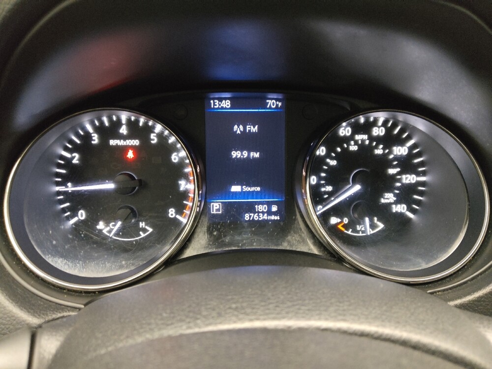 2018 Nissan Rogue in Independence, MO 64055 - 18128290 23