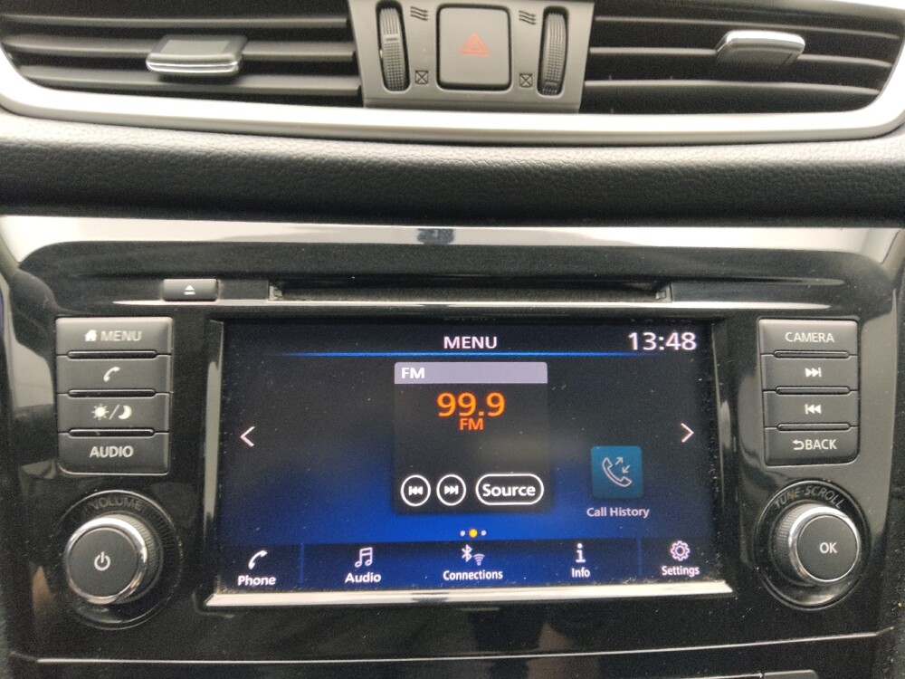 2018 Nissan Rogue in Independence, MO 64055 - 18128290 25