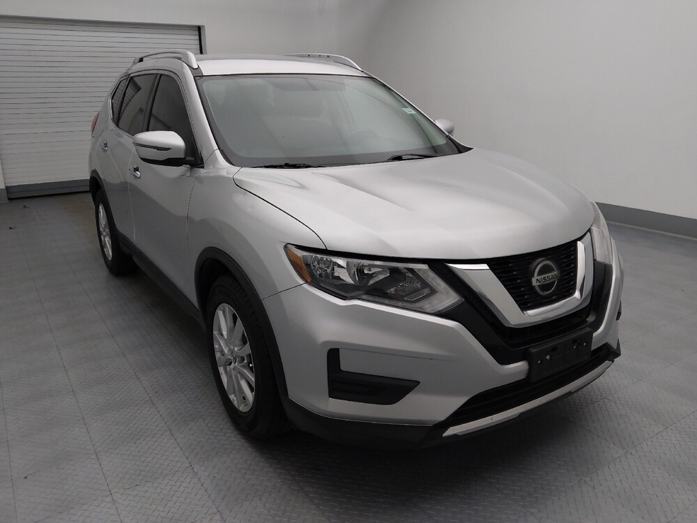 2018 Nissan Rogue in Independence, MO 64055 - 18128290 13