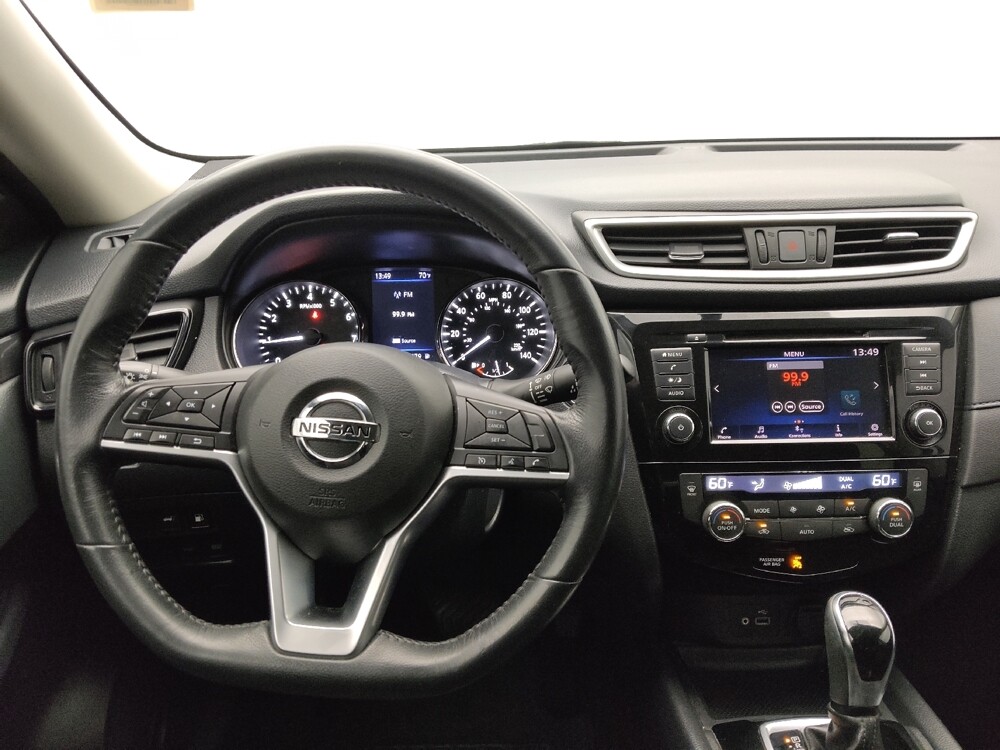 2018 Nissan Rogue in Independence, MO 64055 - 18128290 22