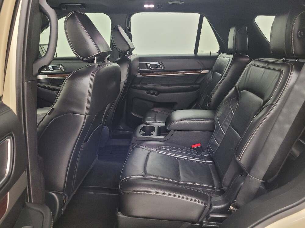 2018 Ford Explorer in St. Louis, MO 63125 - 18128291 18