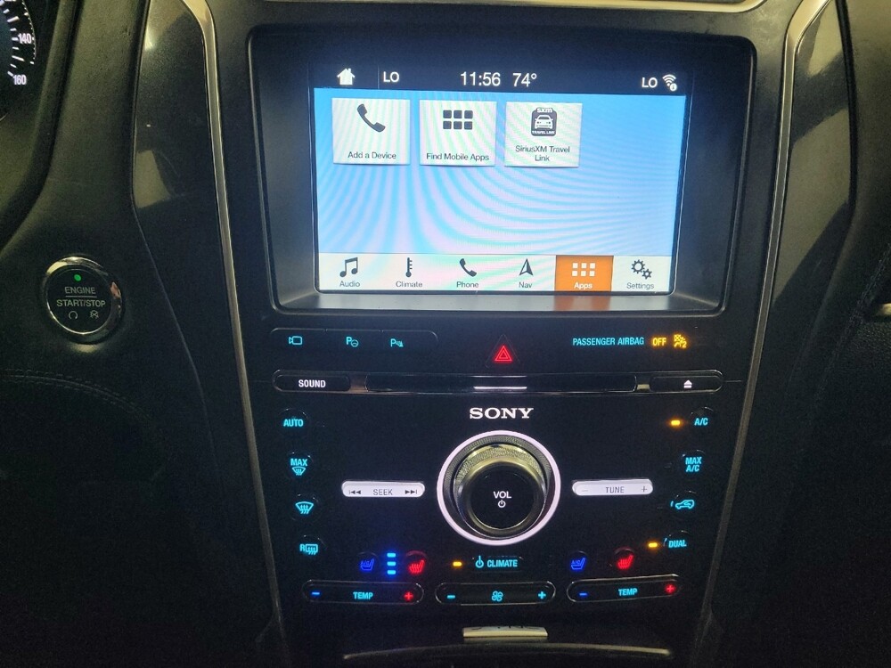 2018 Ford Explorer in St. Louis, MO 63125 - 18128291 25