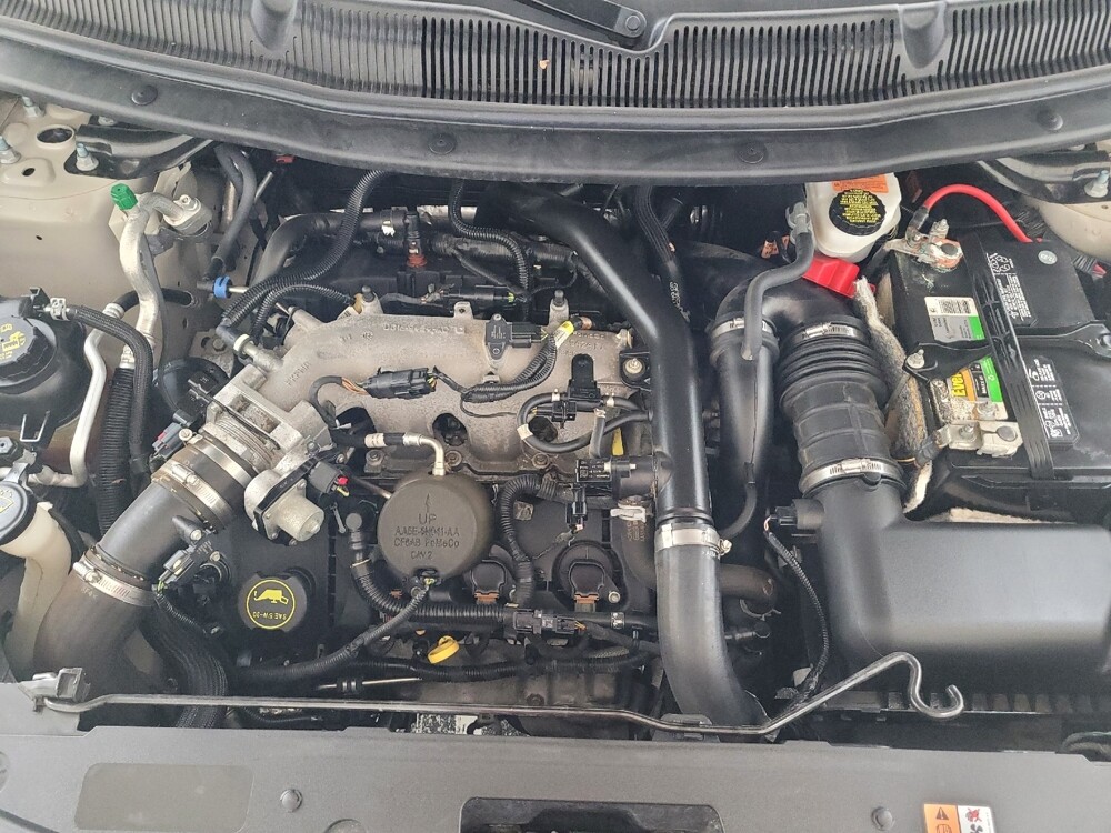 2018 Ford Explorer in St. Louis, MO 63125 - 18128291 30