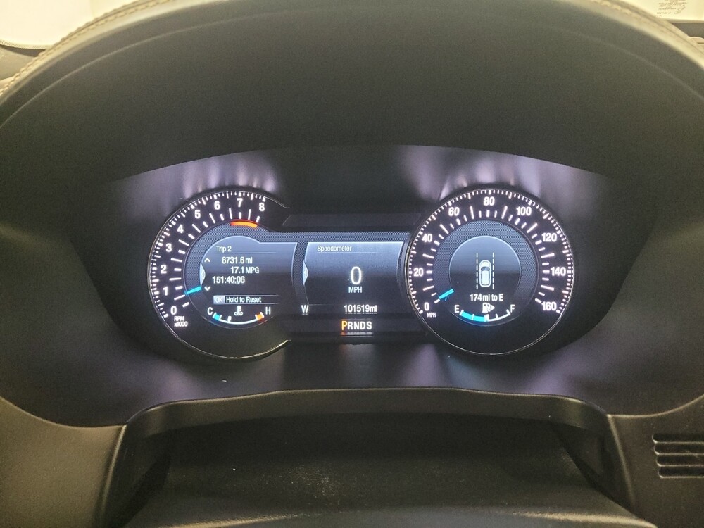 2018 Ford Explorer in St. Louis, MO 63125 - 18128291 23