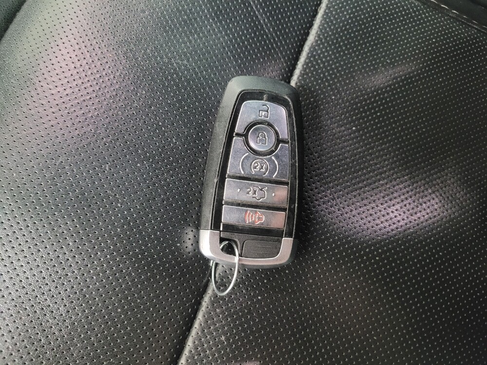 2018 Ford Explorer in St. Louis, MO 63125 - 18128291 32