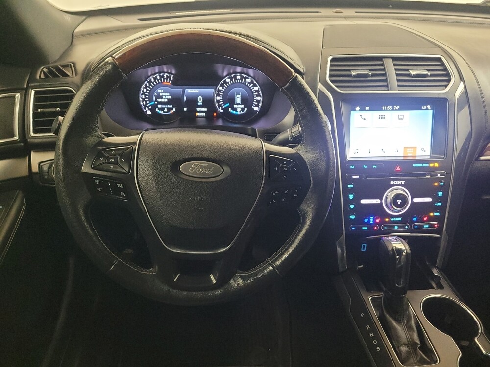 2018 Ford Explorer in St. Louis, MO 63125 - 18128291 22