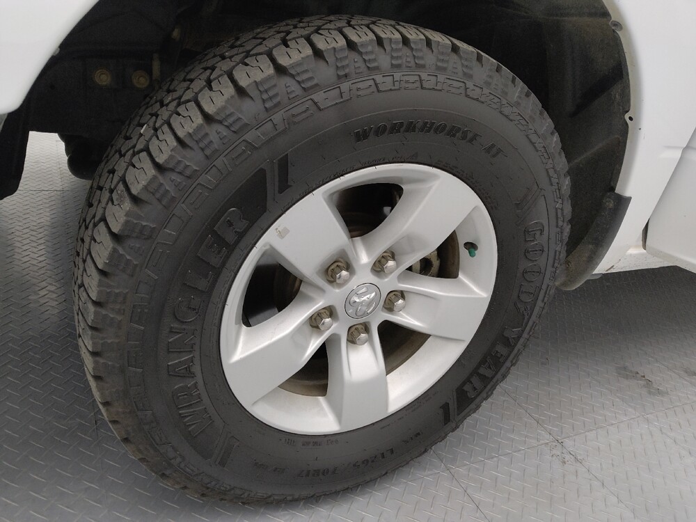 2023 RAM 1500 in St. Louis, MO 63136 - 18128292 31