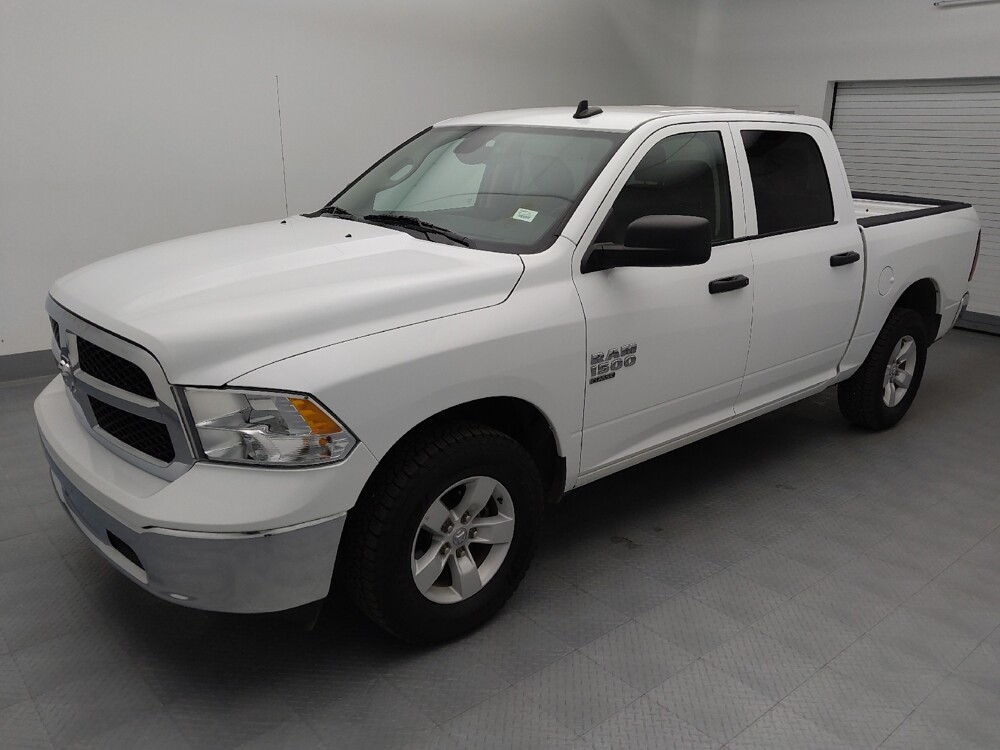 2023 RAM 1500 in St. Louis, MO 63136 - 18128292 2