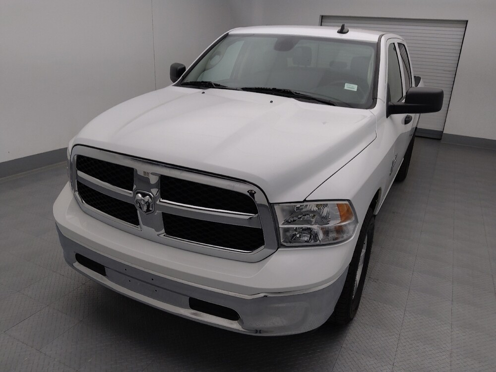 2023 RAM 1500 in St. Louis, MO 63136 - 18128292 15