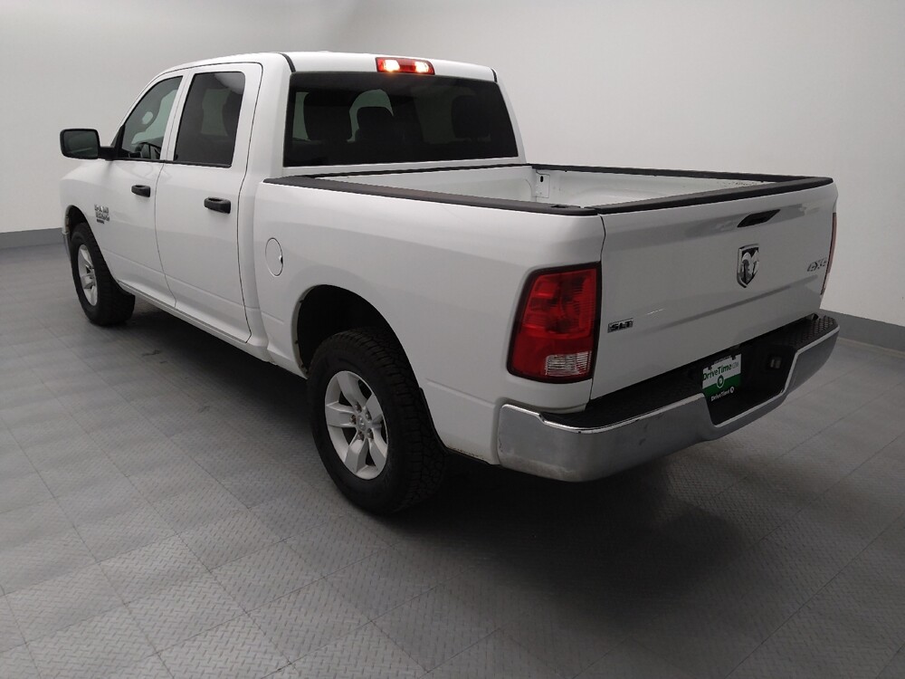 2023 RAM 1500 in St. Louis, MO 63136 - 18128292 5