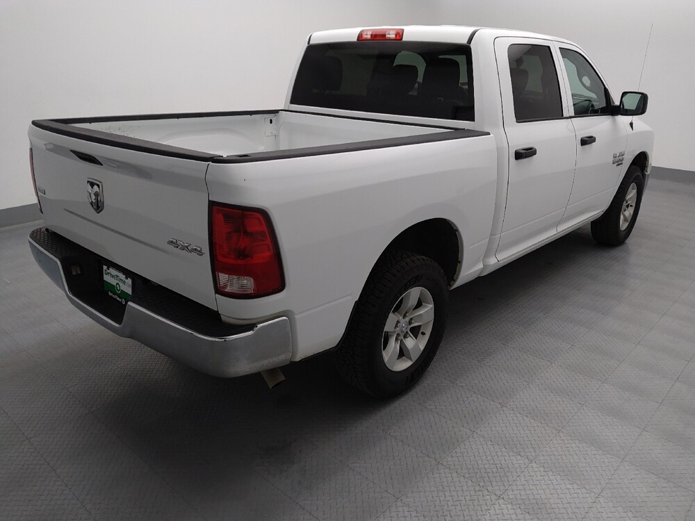 2023 RAM 1500 in St. Louis, MO 63136 - 18128292 9