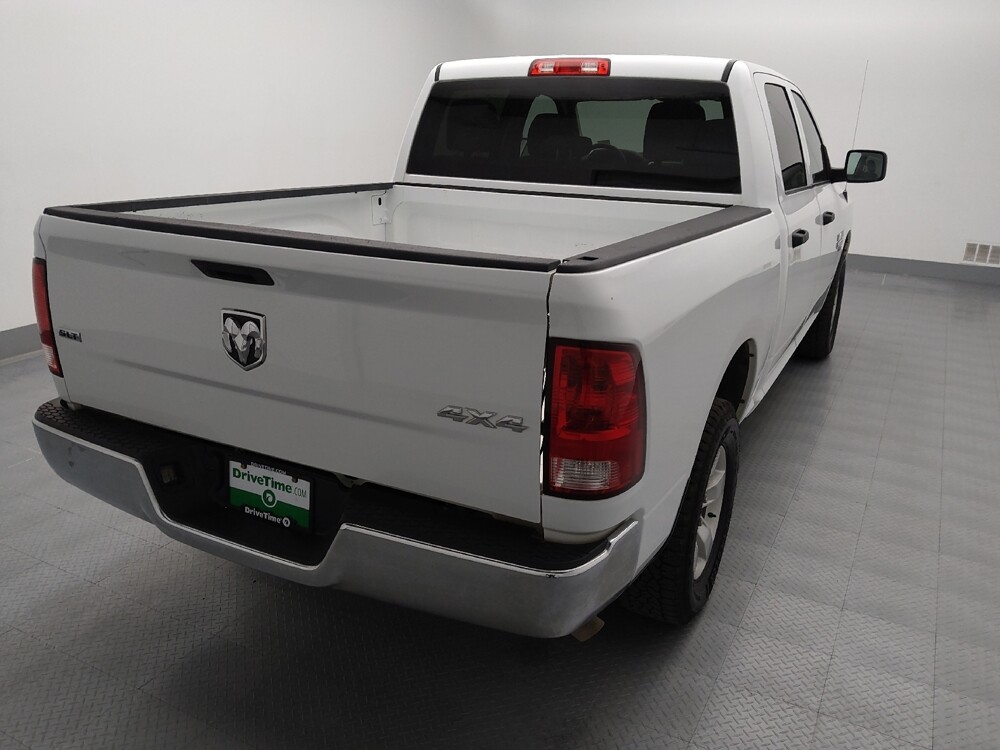 2023 RAM 1500 in St. Louis, MO 63136 - 18128292 7