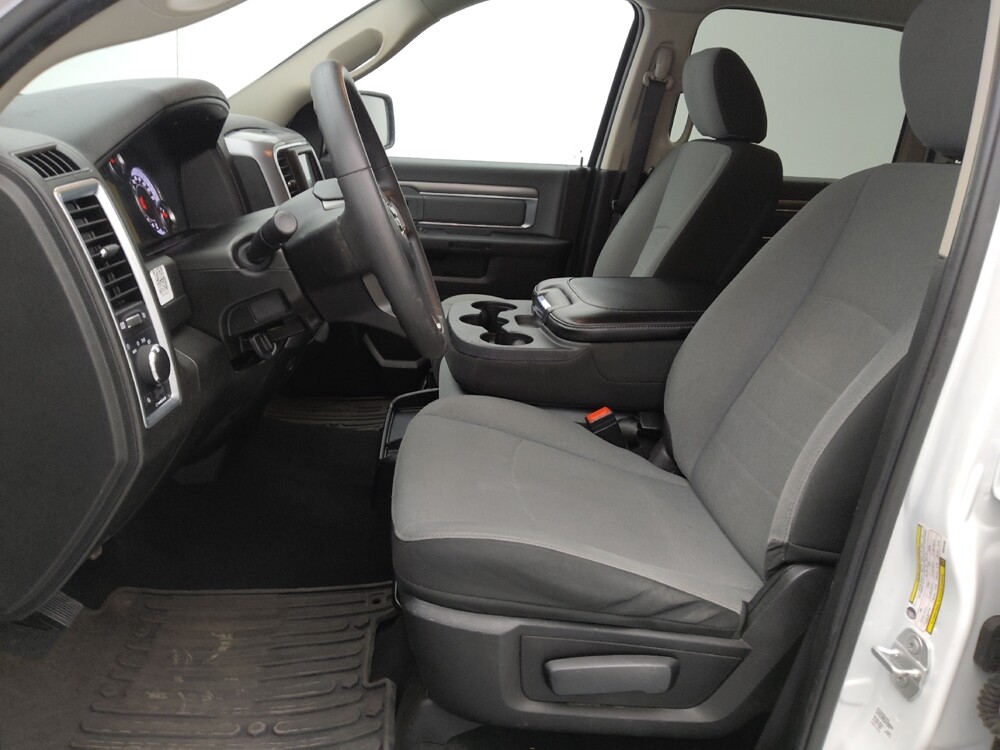 2023 RAM 1500 in St. Louis, MO 63136 - 18128292 17