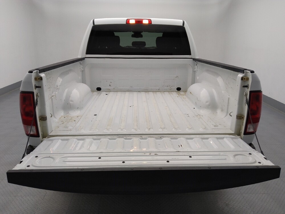 2023 RAM 1500 in St. Louis, MO 63136 - 18128292 29